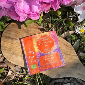 Pitta Herbal Tea 30 g - Herbal tea - Herbal tea - infusion.organic