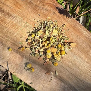 Pitta Herbal Tea 30 g - Herbal tea - Herbal tea - infusion.organic