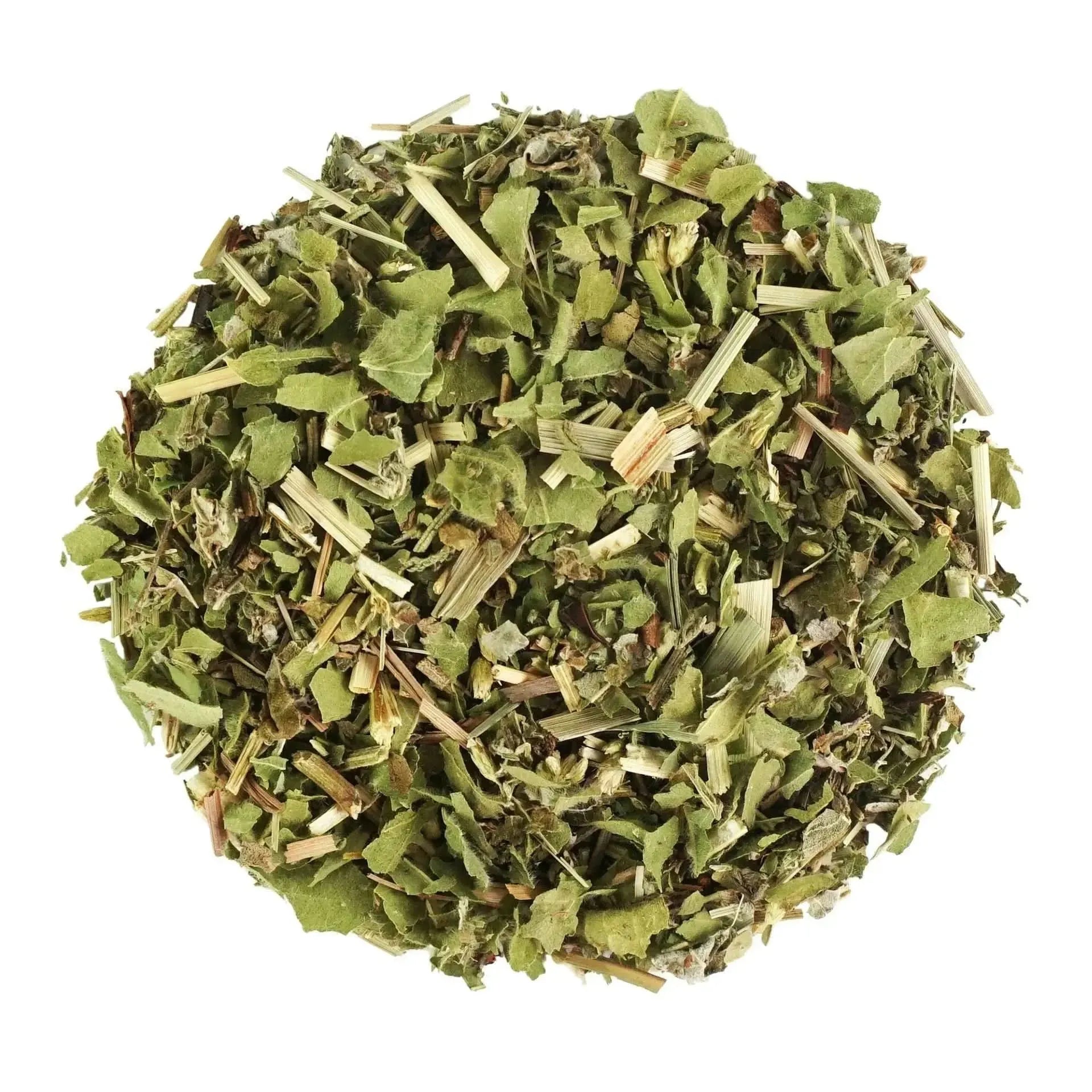 A small Miracle: Herbal Infusion - Herbal Tea - Herbal Tea - infusion.organic