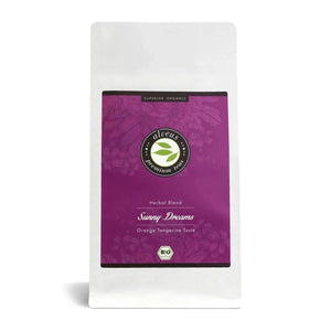 Sunny Dreams ORGANIC - Herbal tea - Branded - infusion.organic