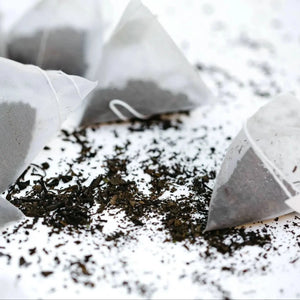 Herbal tea gift set NORDIC | organic tea collection, green-Plūkt-infusion.organic