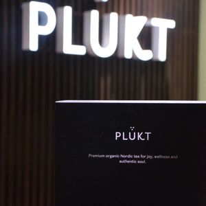 Herbal tea gift set NORDIC | organic tea collection, green-Plūkt-infusion.organic