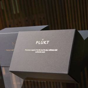 Holiday Organic Herbal Tea Gift Set - Nordic Grande-Plūkt-infusion.organic