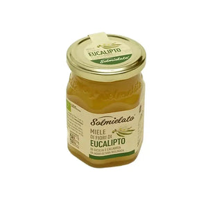 Organic Eucalyptus Honey 300g - Honey - Honey - infusion.organic