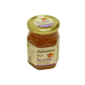Organic Wildflower Honey 300g - Honey - Honey - infusion.organic
