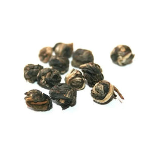 Jasmine Pearl green tea - 50 g - Green Tea - Green Tea - infusion.organic