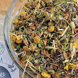 Magical Tea - New Moon - Loose - Magical Tea - Magical Tea - infusion.organic