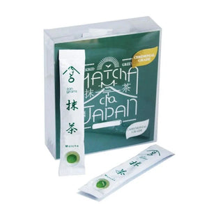 Matcha 20 sticks - Ceremonial grade Organic - Matcha - Green Tea, Matcha - infusion.organic