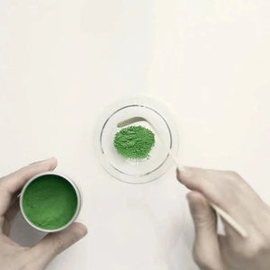 Meiko Matcha Green Tea Matchæologist 20g - Matcha - Green Tea, Matcha - infusion.organic