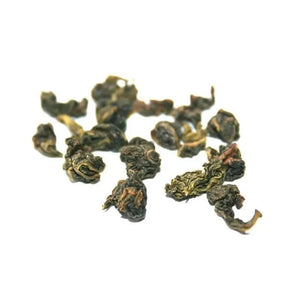 Oolong Tea Ever Spring Si Ji Chun 25 g - Oolong Tea - Oolong Tea - infusion.organic