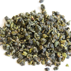Four Seasons Oolong Tea - Oolong Tea - Oolong Tea - infusion.organic