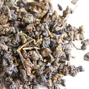 Gaba Oolong Tea - 25 g - Oolong Tea - Oolong Tea - infusion.organic