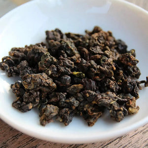 Gaba Oolong Tea from Taiwan - 50 g - Oolong Tea - Oolong Tea - infusion.organic