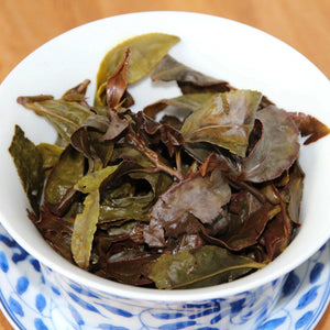 Oolong Gui Fei Tea - 10 g - Oolong Tea - Oolong Tea - infusion.organic