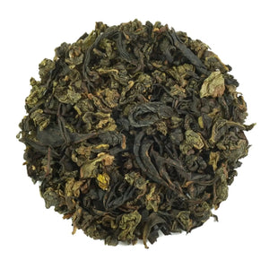 Oolong Imperial ORGANIC - Oolong tea - Branded - infusion.organic