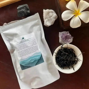 Kesane Oolong Tea - Oolong Tea - Oolong Tea - infusion.organic