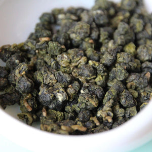 Milky Oolong Tea - 10 g - Oolong Tea - Oolong Tea - infusion.organic