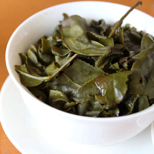 Milky Oolong Tea - 10 g - Oolong Tea - Oolong Tea - infusion.organic