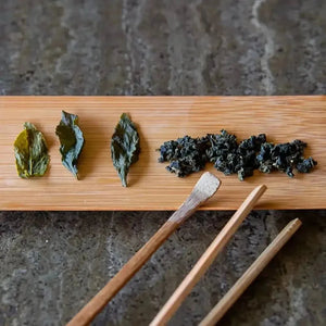 Oolong Tea Spring Honey Pomelo - 25 g - Oolong Tea - Oolong Tea - infusion.organic