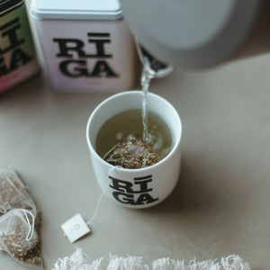 RIGA Original x PLŪKT herbal and flower tea blend-Plūkt-infusion.organic