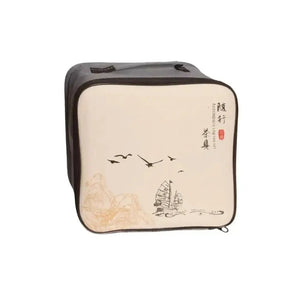 Ceramic Travel Set - Set - Set, Tea ceremony, Teapot - infusion.organic