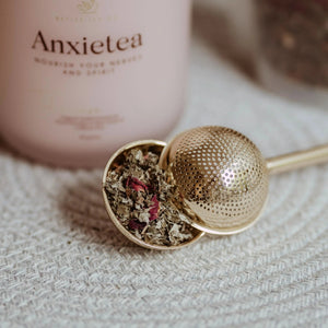 Teapop Infuser - Stainer - Infuseur, Stainer - infusion.organic