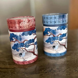 Crane Container 150 ml - Assorted Colors - Storage - Storage - infusion.organic