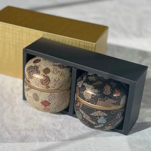 Takato Set 100 g - Storage - Accessories, Storage - infusion.organic