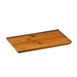 Bamboo Tea Tray Lin's Ceramic Studio - Accessories, Tea ceremony - Accessories, Tea ceremony - infusion.organic