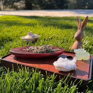 USB scale - Tea ceremony - Accessories, Teacup - infusion.organic