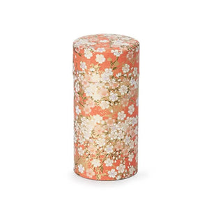 Kazuko Container 150 g - Accessories, Storage - Accessories, Storage - infusion.organic