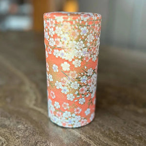 Kazuko Container 150 g - Accessories, Storage - Accessories, Storage - infusion.organic