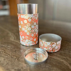 Kazuko Container 150 g - Accessories, Storage - Accessories, Storage - infusion.organic