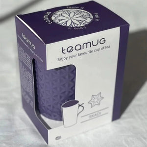 Skadi Mug 400 ml assorted colors - Teacup - Accessories, Teacup - infusion.organic