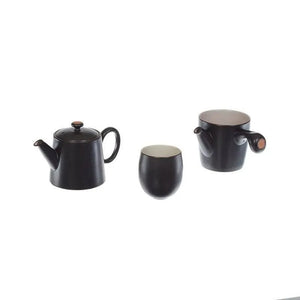 Lin's Ceramic Studio Original Ceramic Teapot 310 ml - Teapot, Set - Accessories, Tea ceremony - infusion.organic