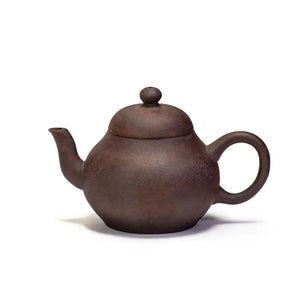 Teapot in Creta Lin's Ceramic Studio 150ml - Teapot - Accessories, Teapot - infusion.organic