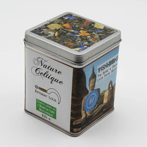 Vishuddha - 20 individual bags - White Tea - Green Tea, White Tea - infusion.organic