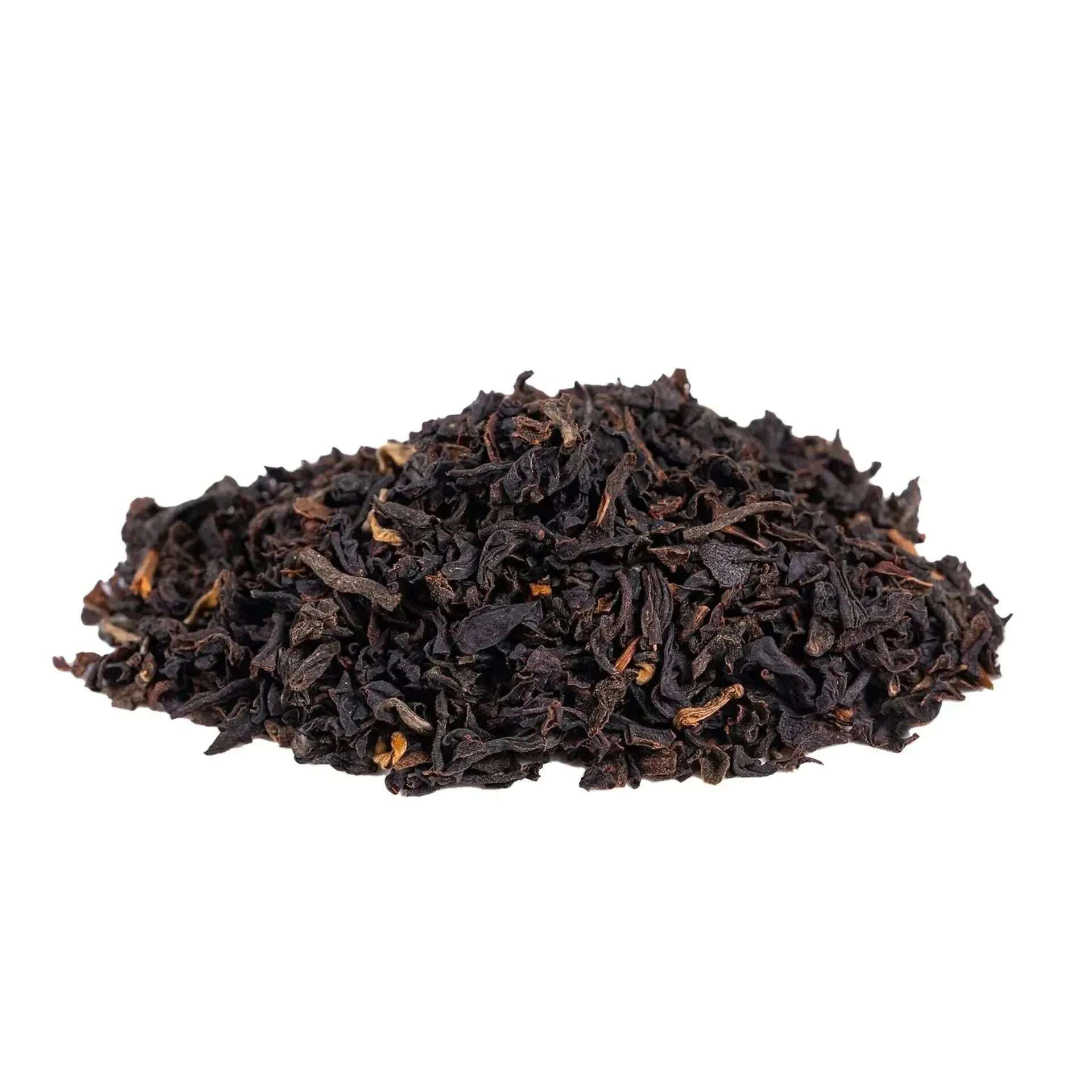 Assam BOP - Black Tea - Black Tea - infusion.organic