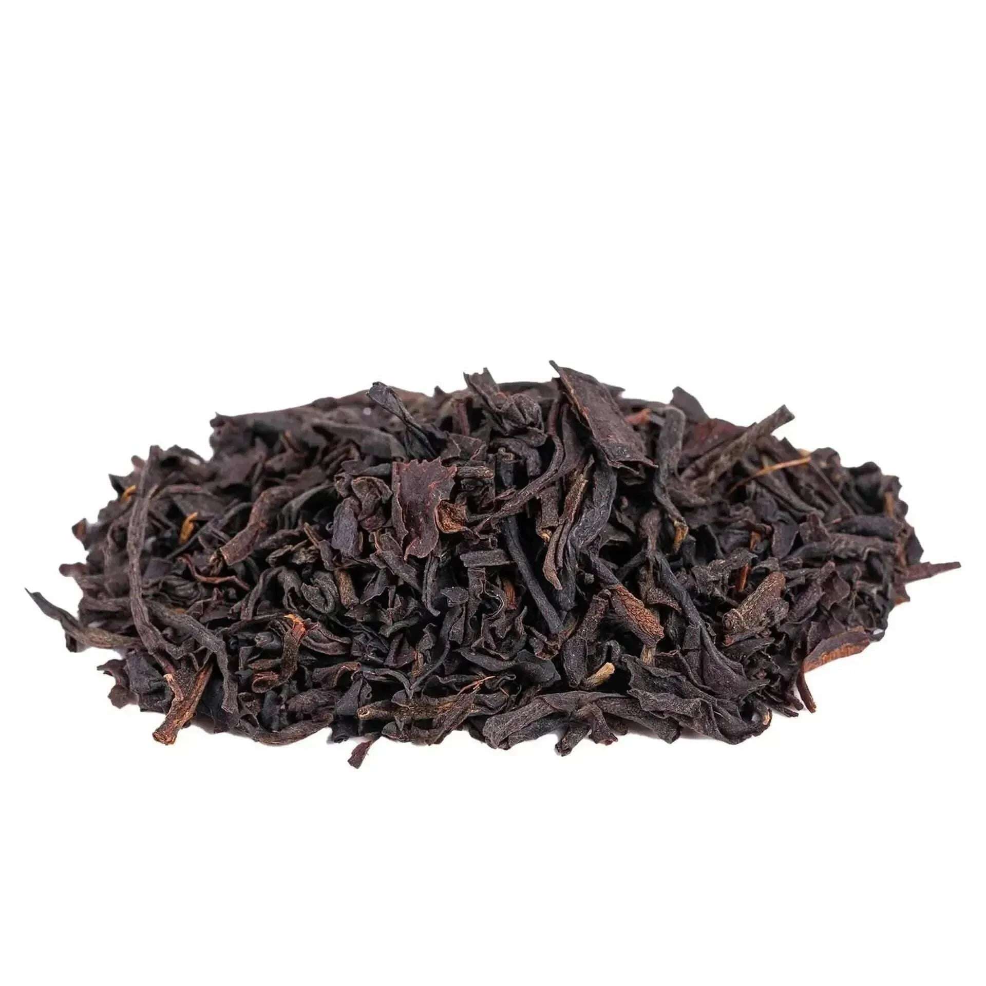 Assam TGFOP Second Flush Sewpur - Black Tea - Black Tea - infusion.organic