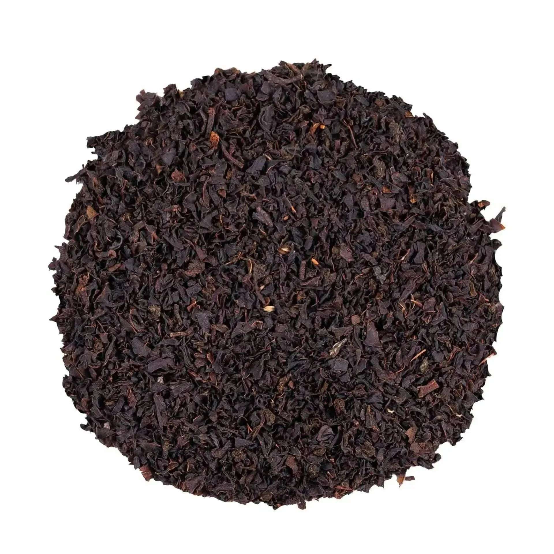 Ceylon BOP 1 - Black Tea - Black Tea - infusion.organic