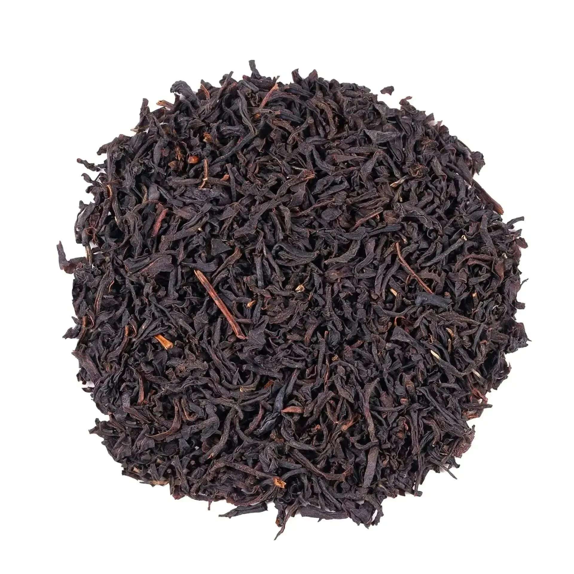 Ceylon OP Venture - Black Tea - Black Tea - infusion.organic