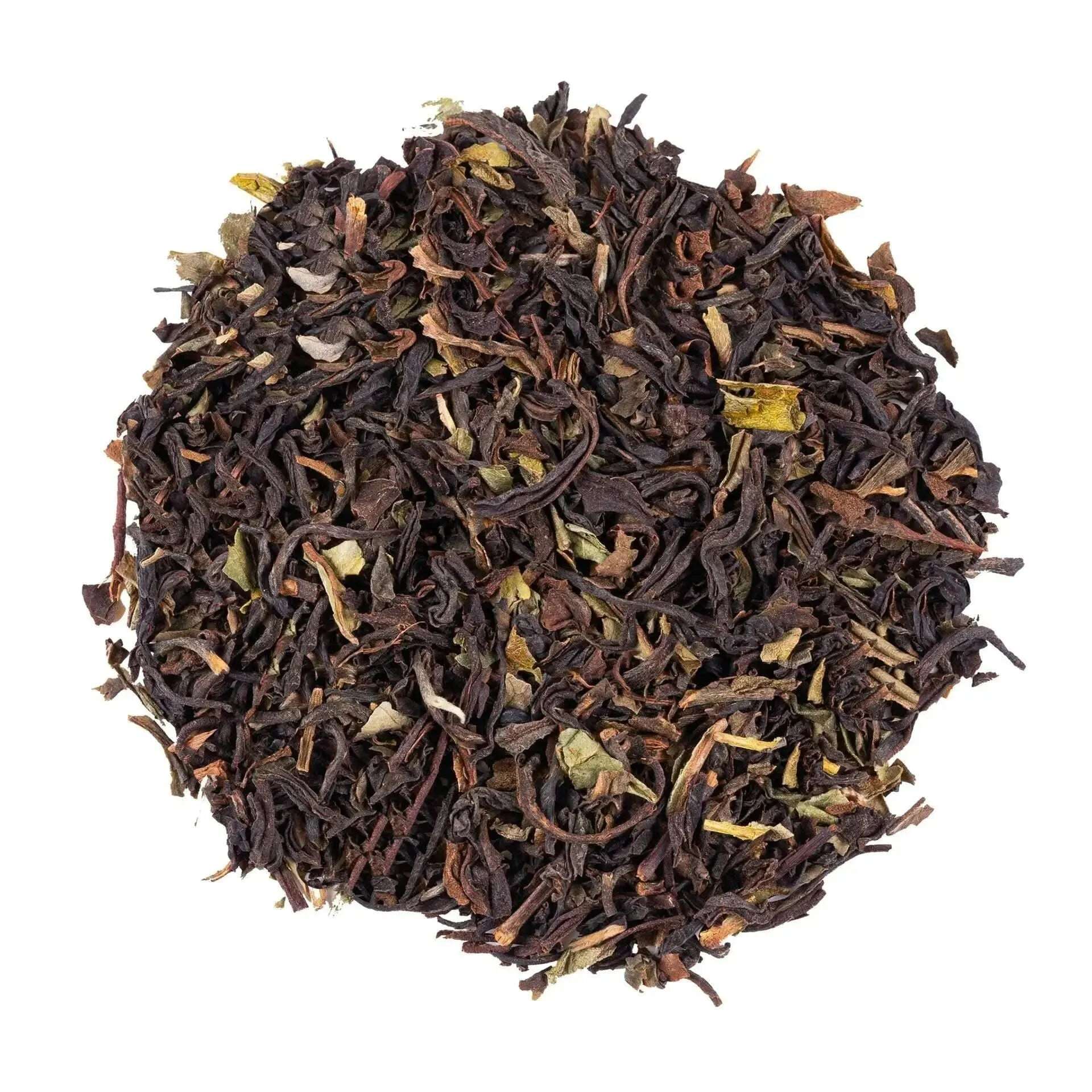 Darjeeling TGFOP 1 Second Flush Margaret's Hope - Black Tea - Black Tea - infusion.organic