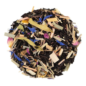 Lady Star Deluxe - Black tea - Branded - infusion.organic