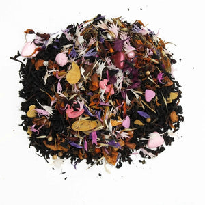 Love Star - Sachet 100 g - Black Tea - Black Tea - infusion.organic
