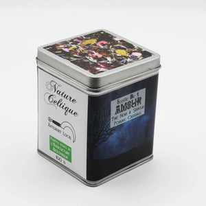 Love Star - Sachet 100 g - Black Tea - Black Tea - infusion.organic