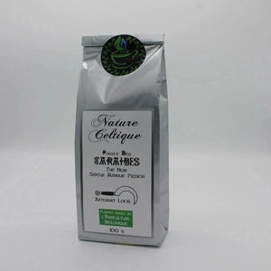 Pirate of the Caribbean - 20 individual bags - Black Tea - Black Tea, Fruity blend, Green Tea - infusion.organic