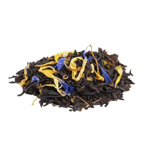 Russian Earl Grey - Black Tea - Black Tea - infusion.organic