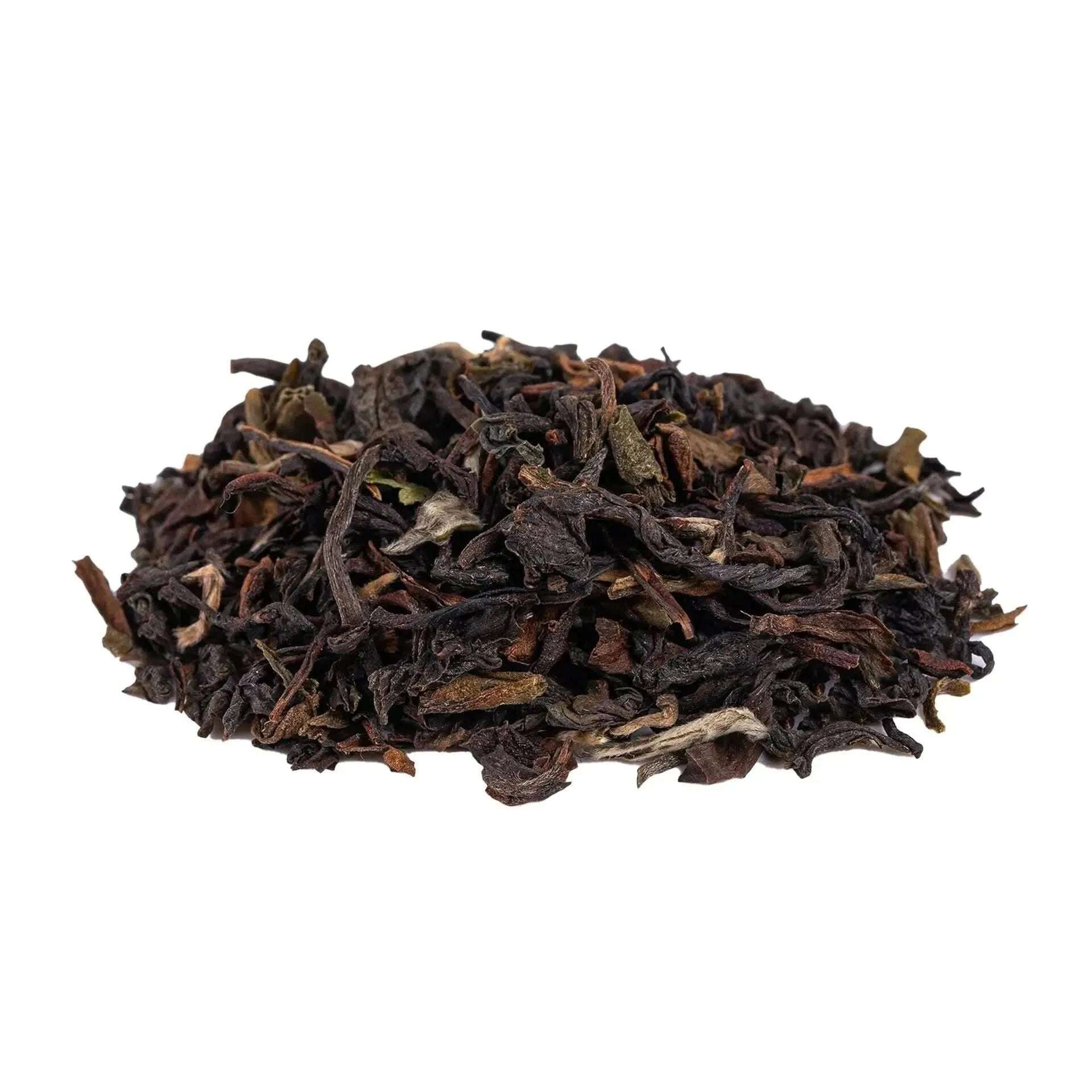 Sikkim Temi - Black Tea - Black Tea - infusion.organic