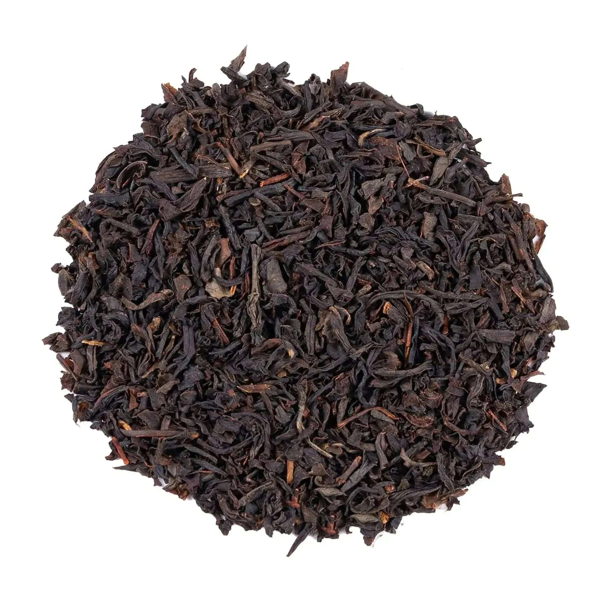 Vietnam OP - Black Tea - Black Tea - infusion.organic