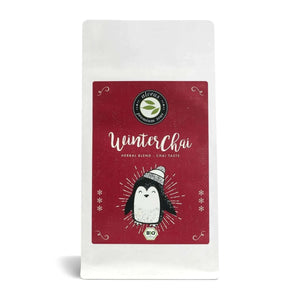 Winter Chai ORGANIC - Black tea - Branded, Chai - infusion.organic